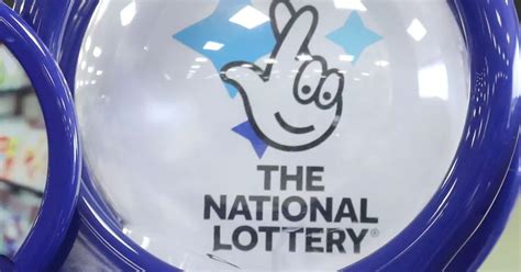 Set For Life results: Winning National Lottery numbers for Monday, May 2.
